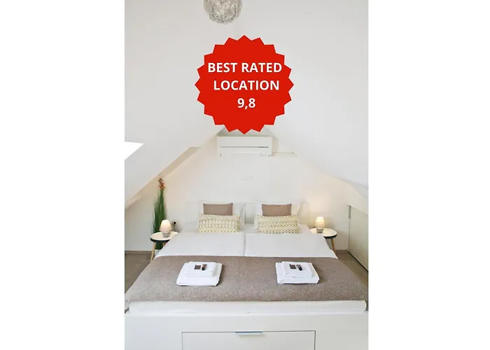 Apartments Hisa Pod Gradom
