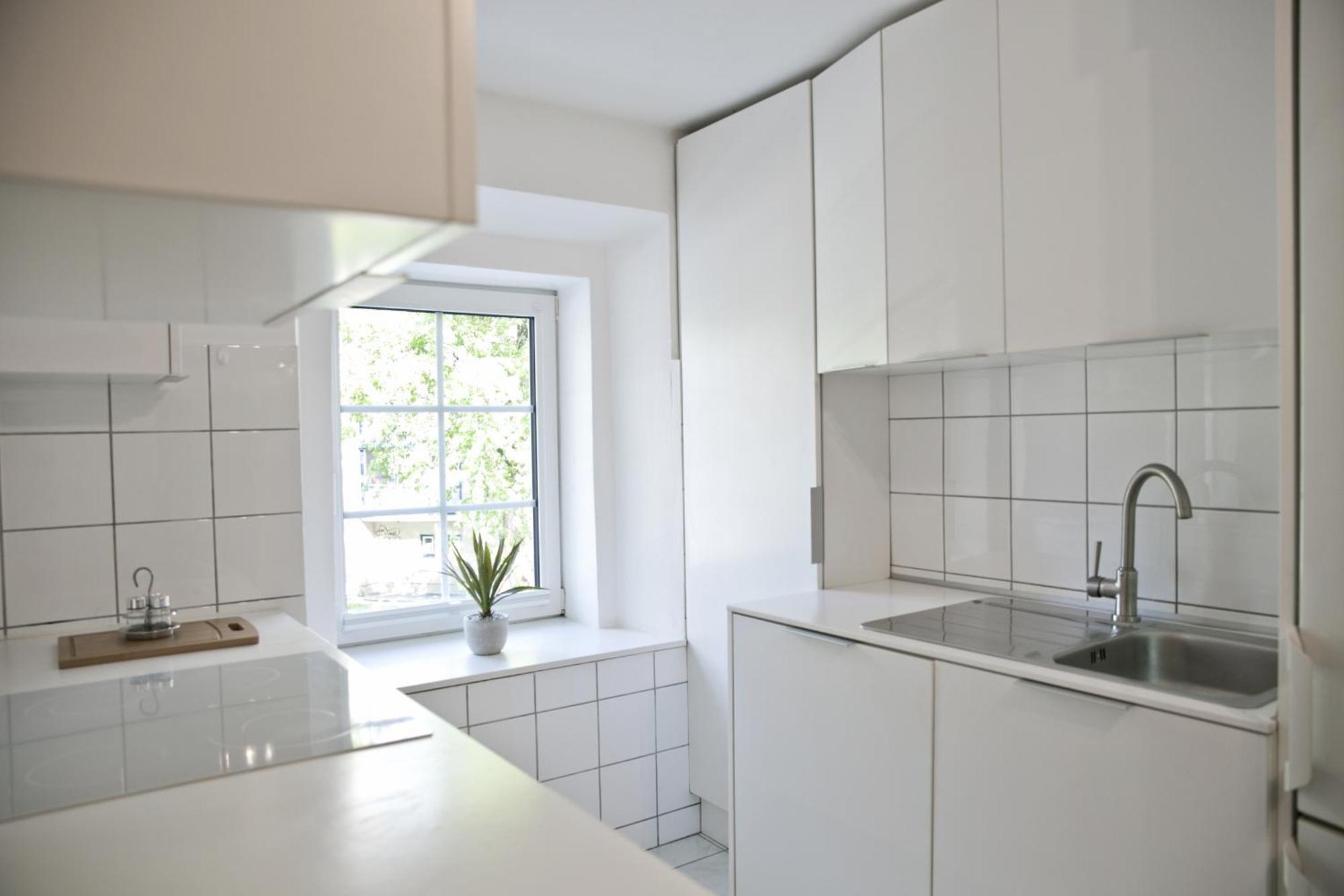 Hisa Pod Gradom Apartment *