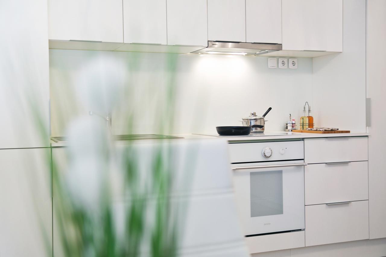 Apartment Hisa Pod Gradom *
