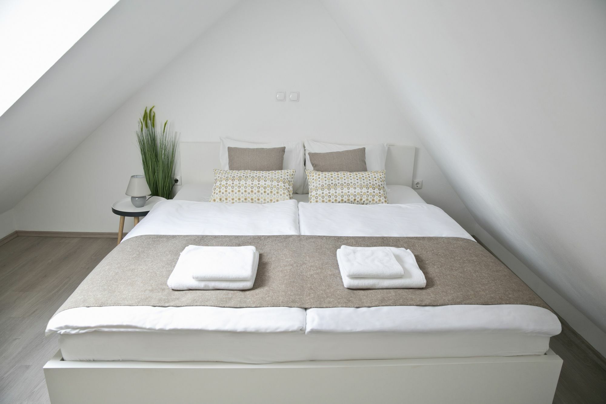 Apartment Hisa Pod Gradom *