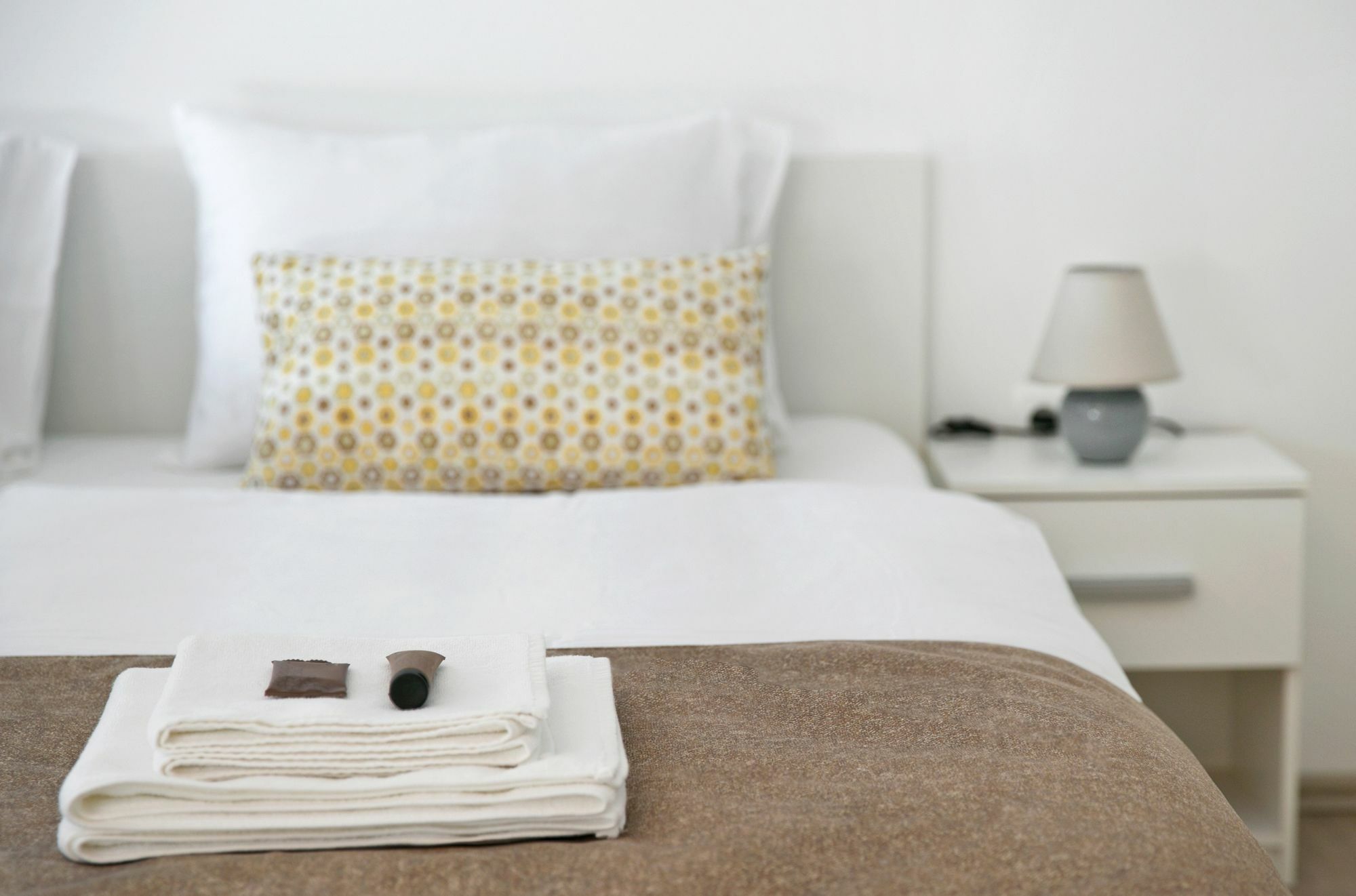 Hisa Pod Gradom Apartment *