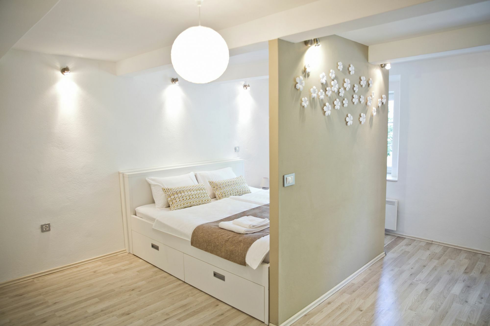 Apartment Hisa Pod Gradom Laibach
