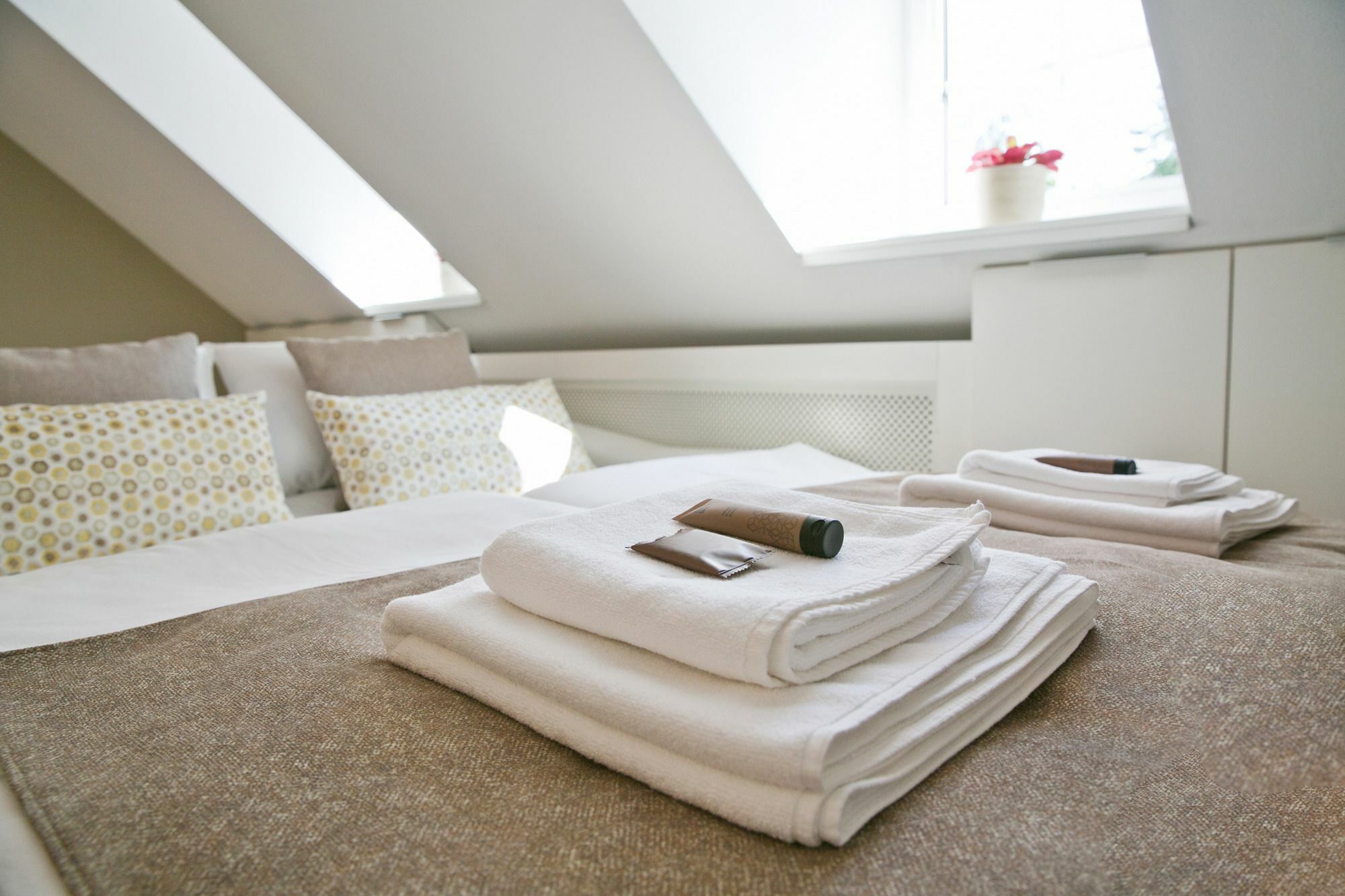 Hisa Pod Gradom Apartment