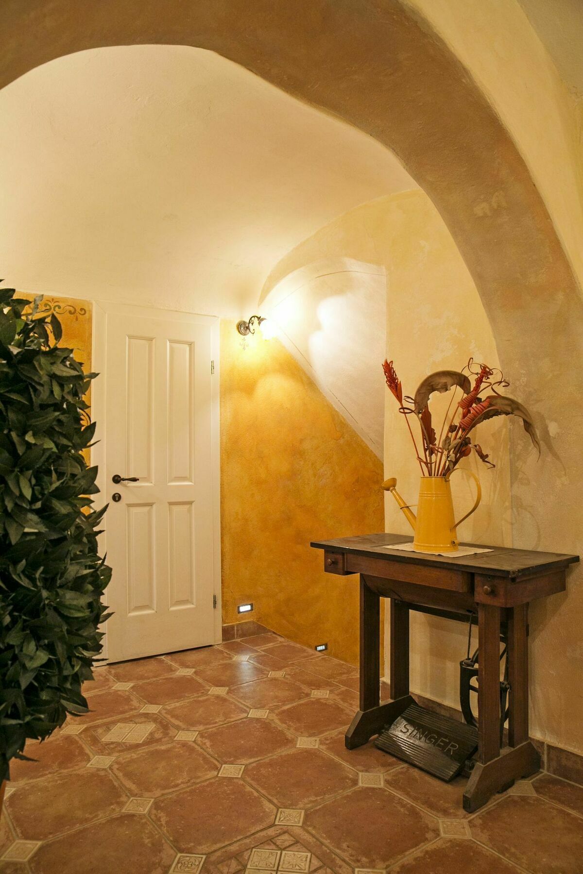 Apartment Hisa Pod Gradom