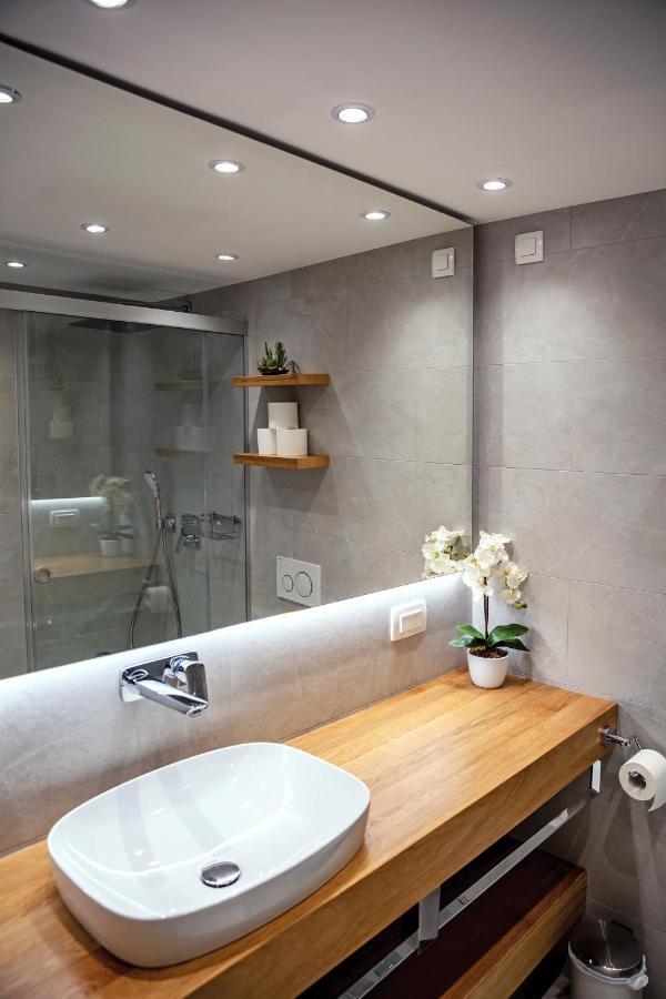 Hisa Pod Gradom Apartment